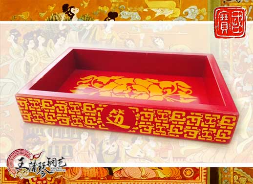 木籩，祭孔用具，祭祀道具