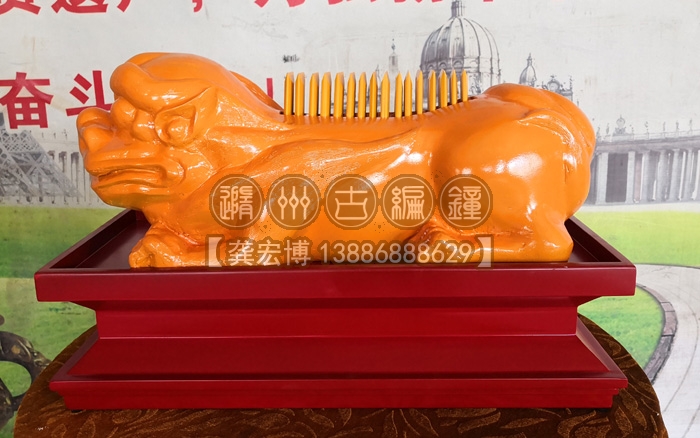 敔古代打擊樂器 敔古代打擊樂器