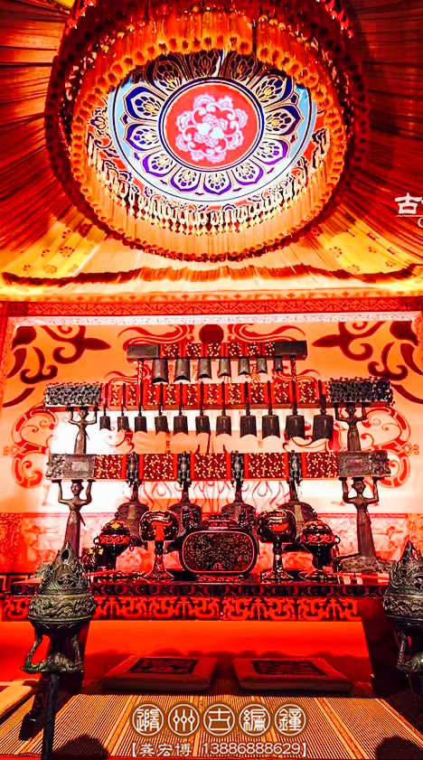 古今緣漢式婚禮