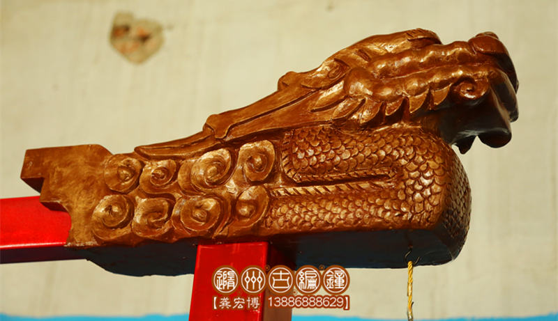 崇慶州雅樂器11細(xì)節(jié)